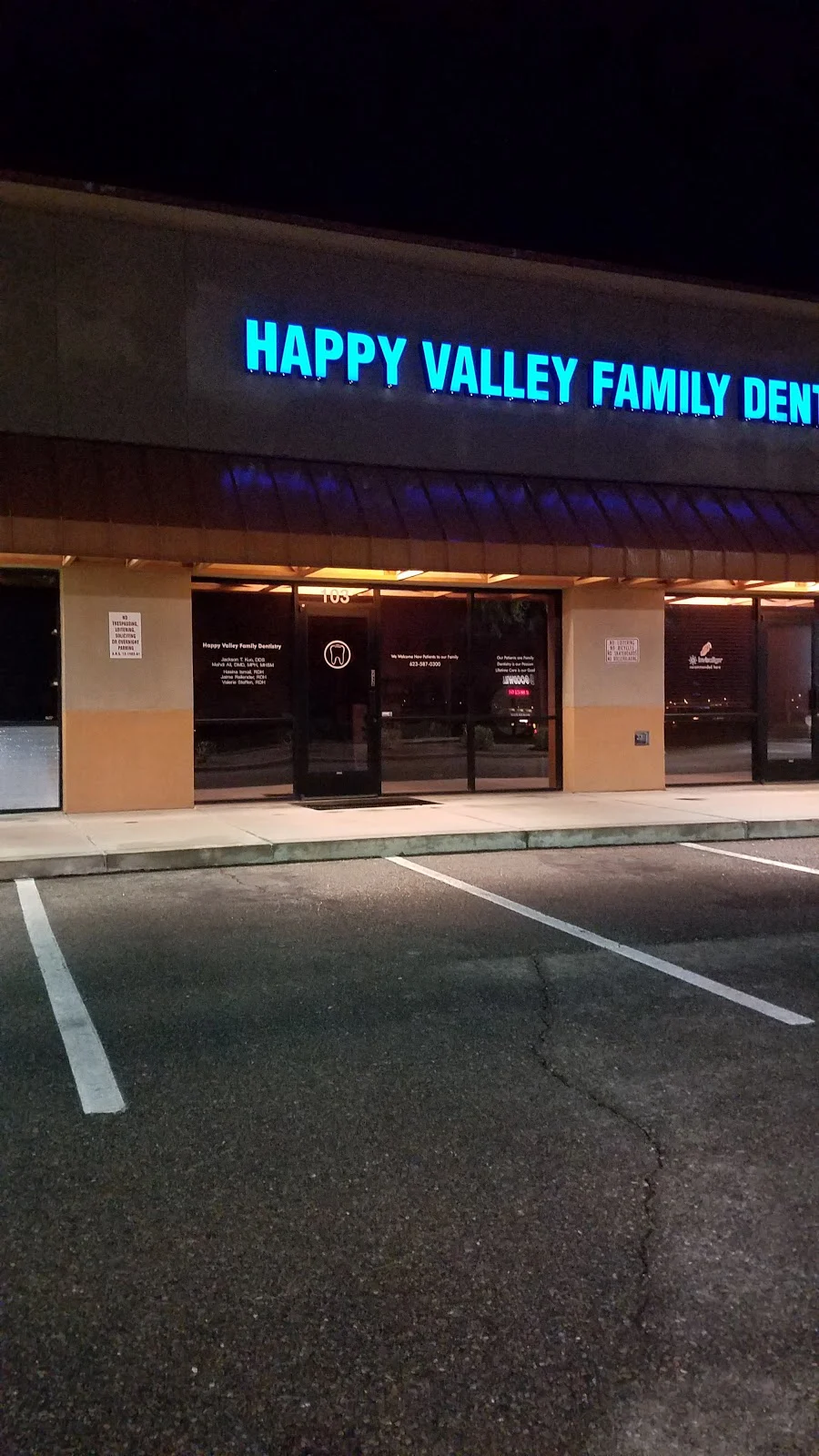 Happy Valley Family Dentistry 9