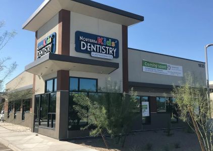 Norterra Kids' Dentistry & Orthodontics
