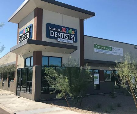 Norterra Kids' Dentistry & Orthodontics