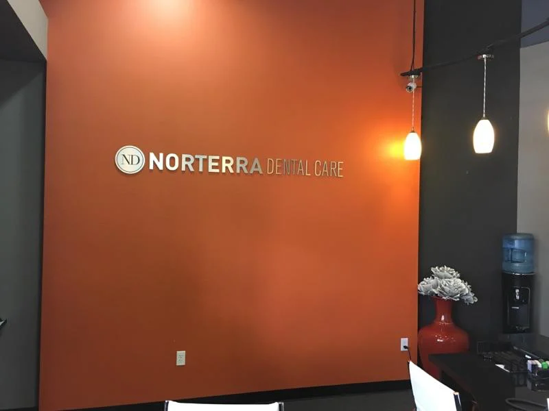 The Norterra Dentist (formerly Norterra Dental Care) 4