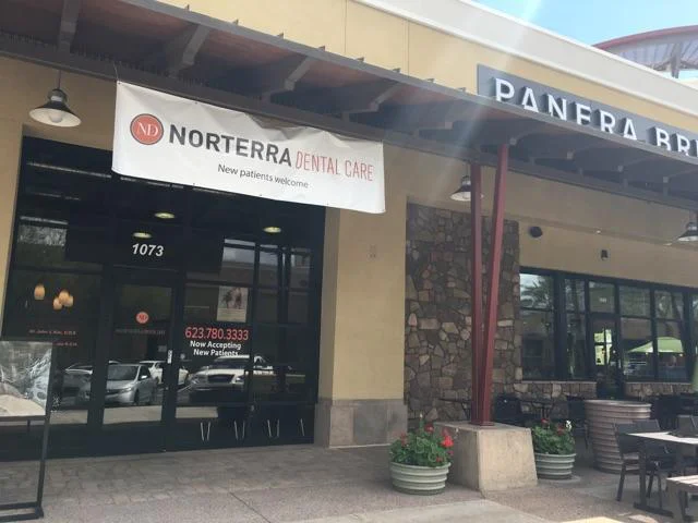 The Norterra Dentist (formerly Norterra Dental Care) 2