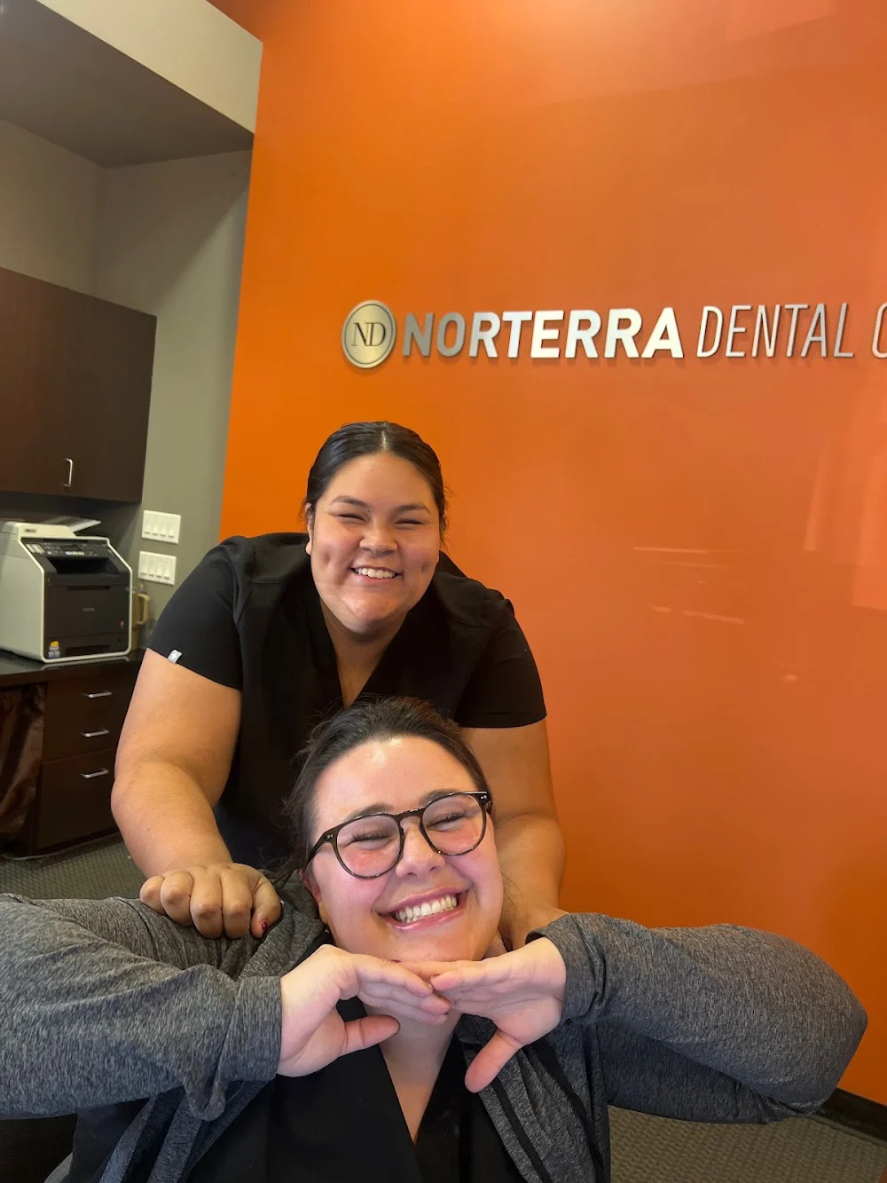 The Norterra Dentist (formerly Norterra Dental Care) 8