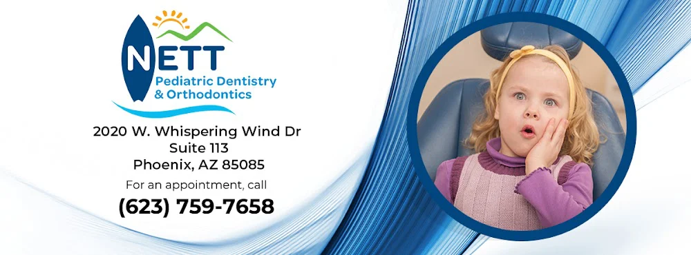 Nett Pediatric Dentistry & Orthodontics 2