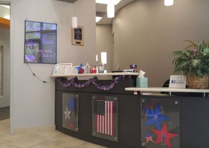 Nett Pediatric Dentistry & Orthodontics
