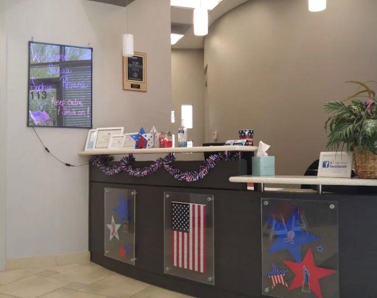 Nett Pediatric Dentistry & Orthodontics