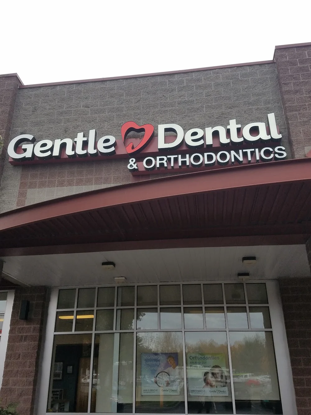 Gentle Dental North Meridian 6