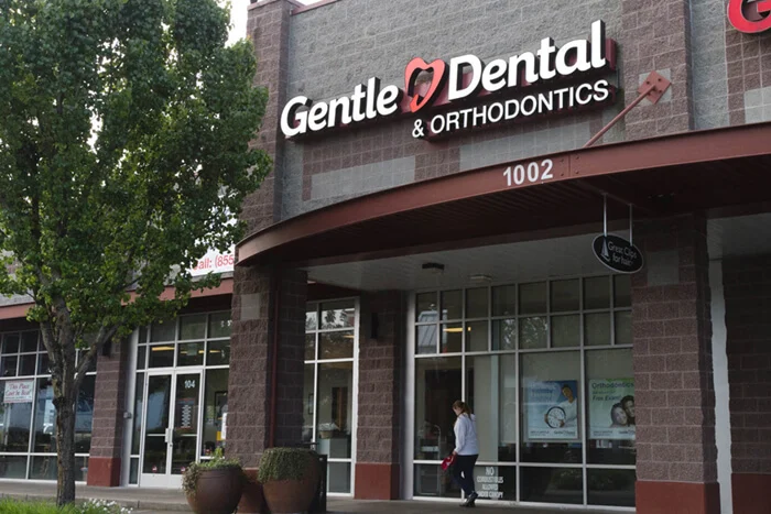 Gentle Dental North Meridian 2