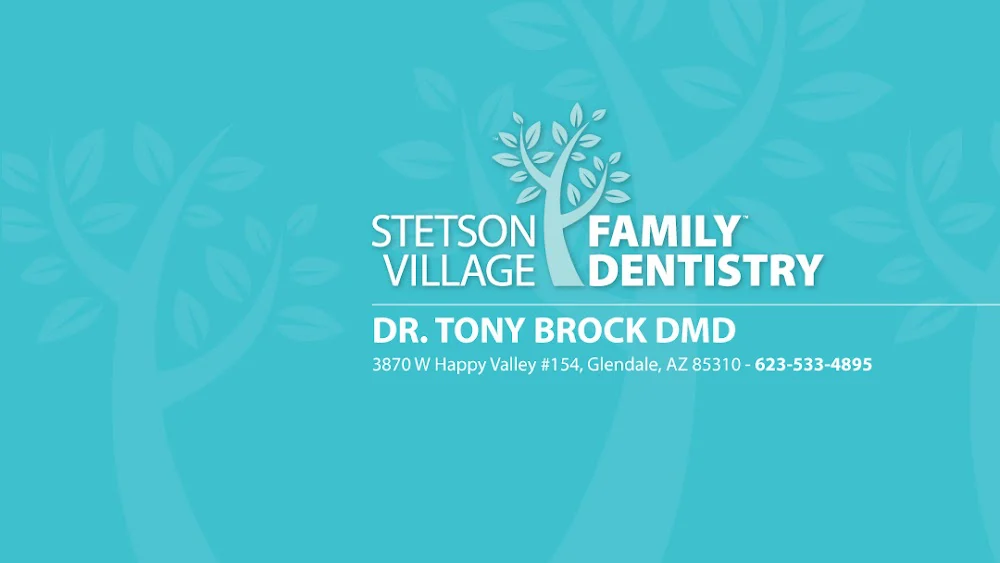 Stetson Village Family Dentistry 9