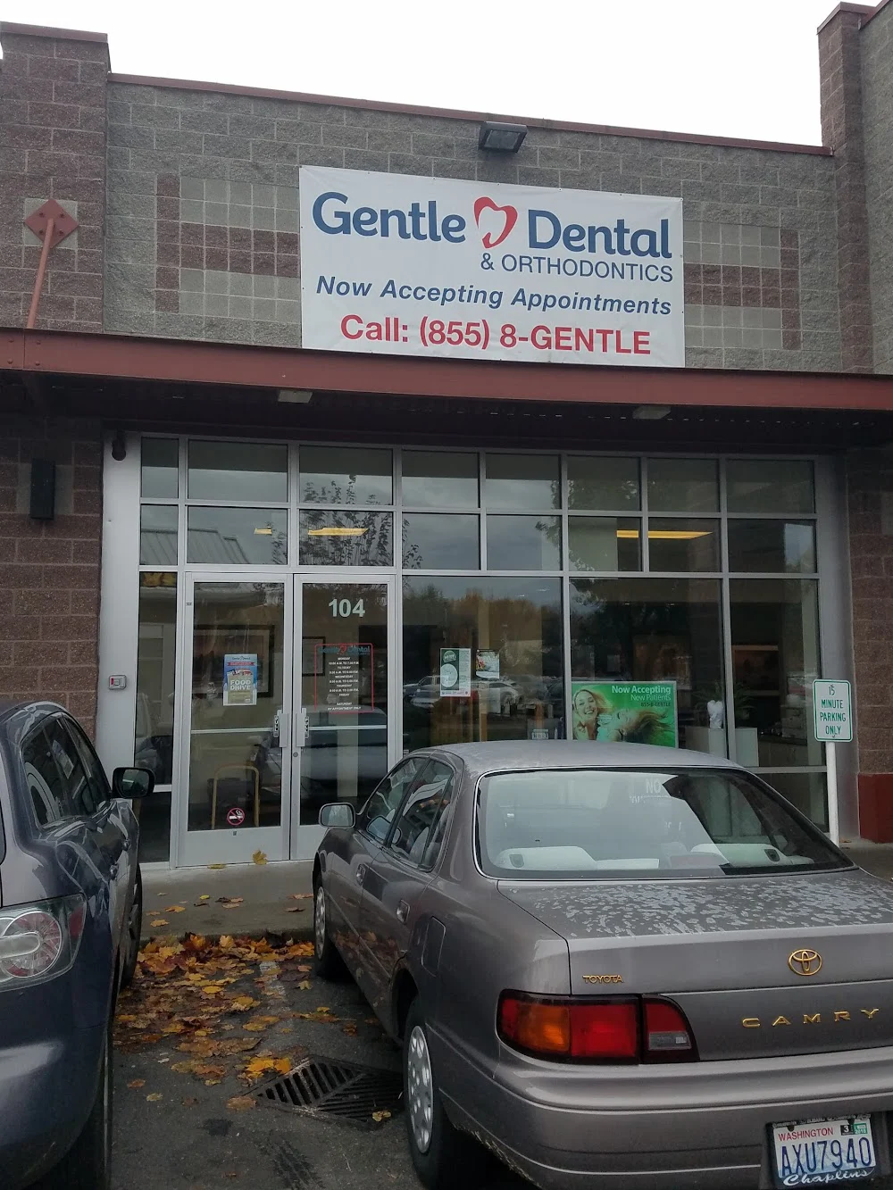 Gentle Dental North Meridian 4