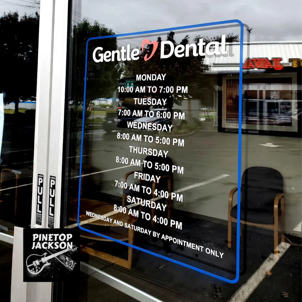 Gentle Dental North Meridian 5