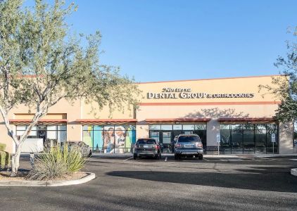 Norterra Dental Group and Orthodontics