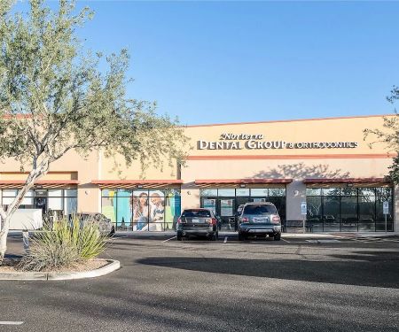 Norterra Dental Group and Orthodontics