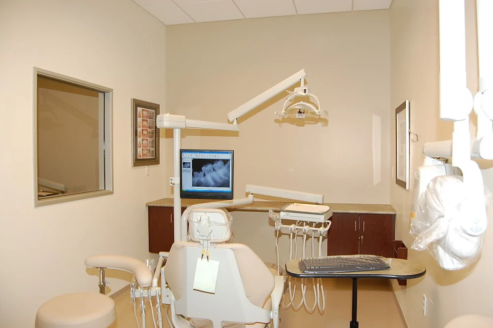 Norterra Dental Group and Orthodontics 8