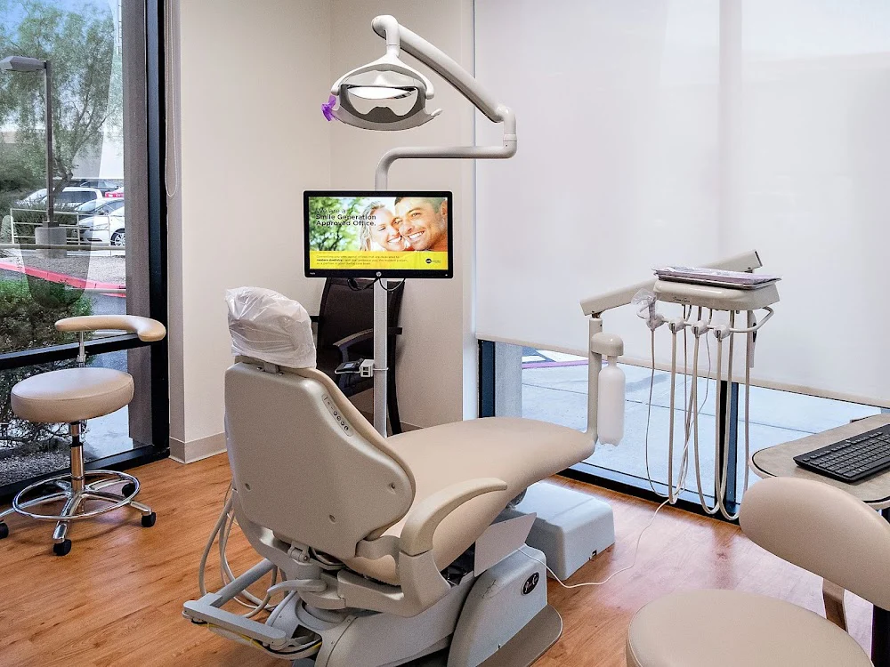 Norterra Dental Group and Orthodontics 4