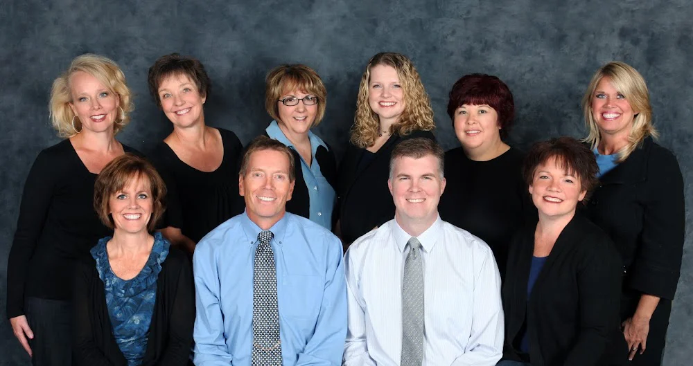 Circle Pines Dental: Dr. John Stentz 1