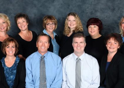 Circle Pines Dental: Dr. John Stentz