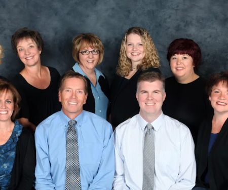 Circle Pines Dental: Dr. John Stentz