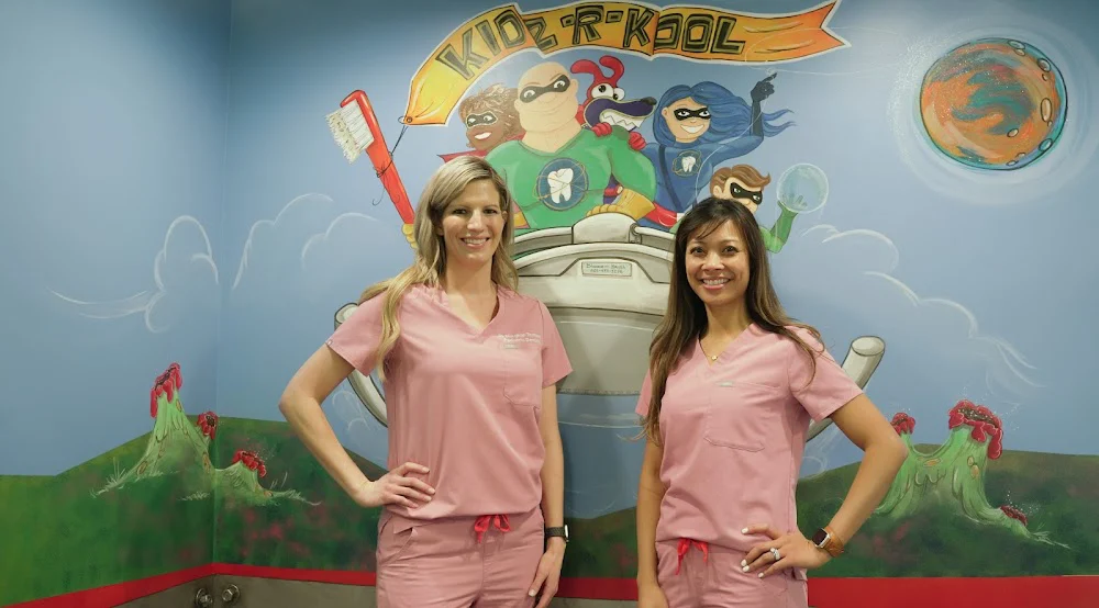 Kidz R Kool Pediatric Dentistry 1