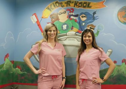 Kidz R Kool Pediatric Dentistry