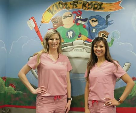 Kidz R Kool Pediatric Dentistry