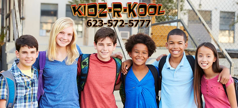 Kidz R Kool Pediatric Dentistry 2