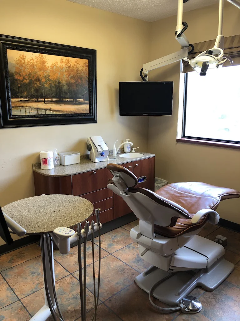 Circle Pines Dental 2