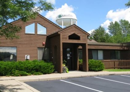 Circle Pines Dental