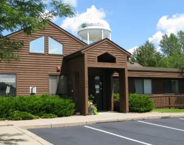 Circle Pines Dental