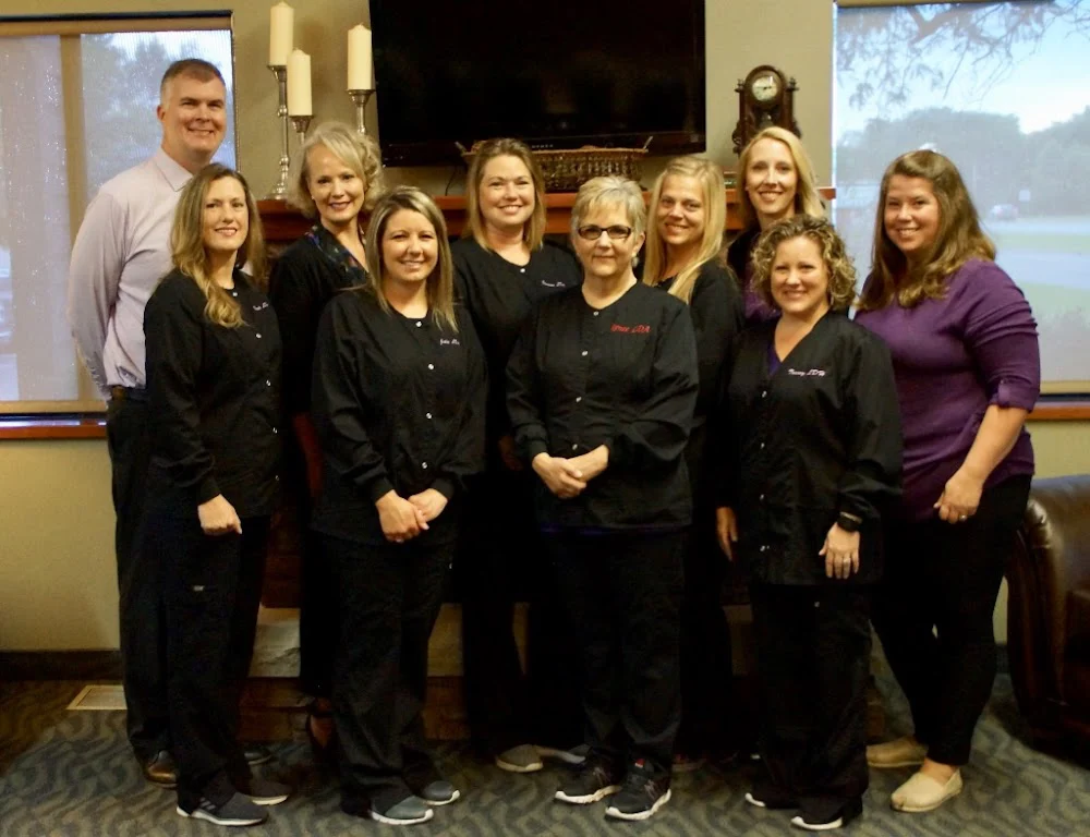 Circle Pines Dental 6