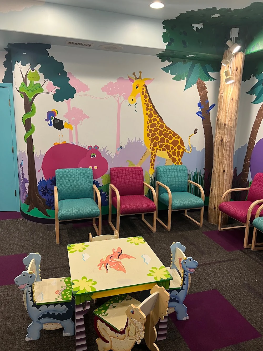 Arrowhead Children's Dentistry & Orthodontics 4