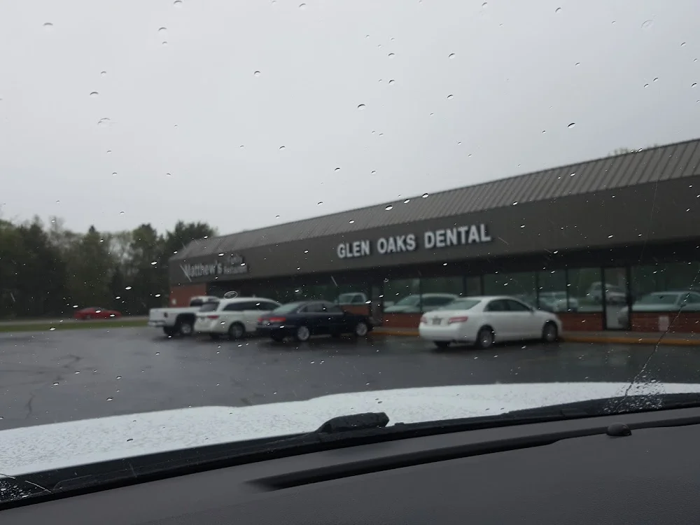 Glen Oaks Dental Pllp 2