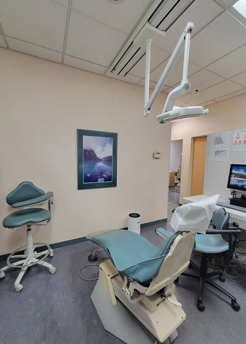 Glen Oaks Dental Pllp 3