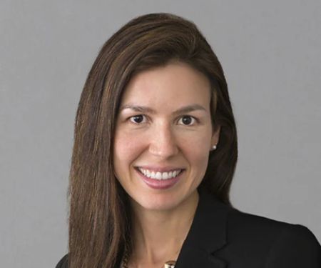 Patricia Fernandes Boettner, DDS, MS
