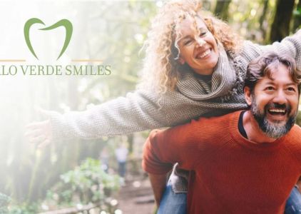 Palo Verde Smiles formerly known as Critchfield Dental