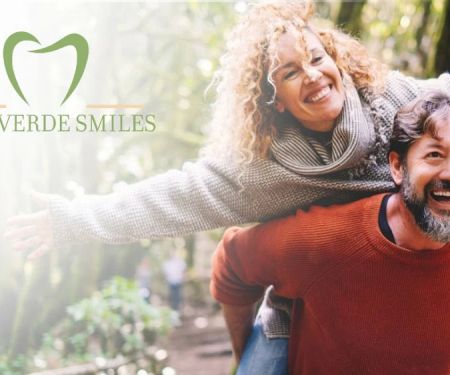 Palo Verde Smiles formerly known as Critchfield Dental
