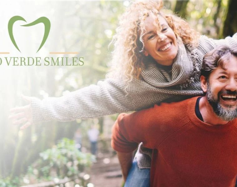 Palo Verde Smiles formerly known as Critchfield Dental