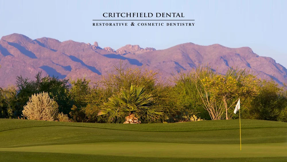 Palo Verde Smiles formerly known as Critchfield Dental 5