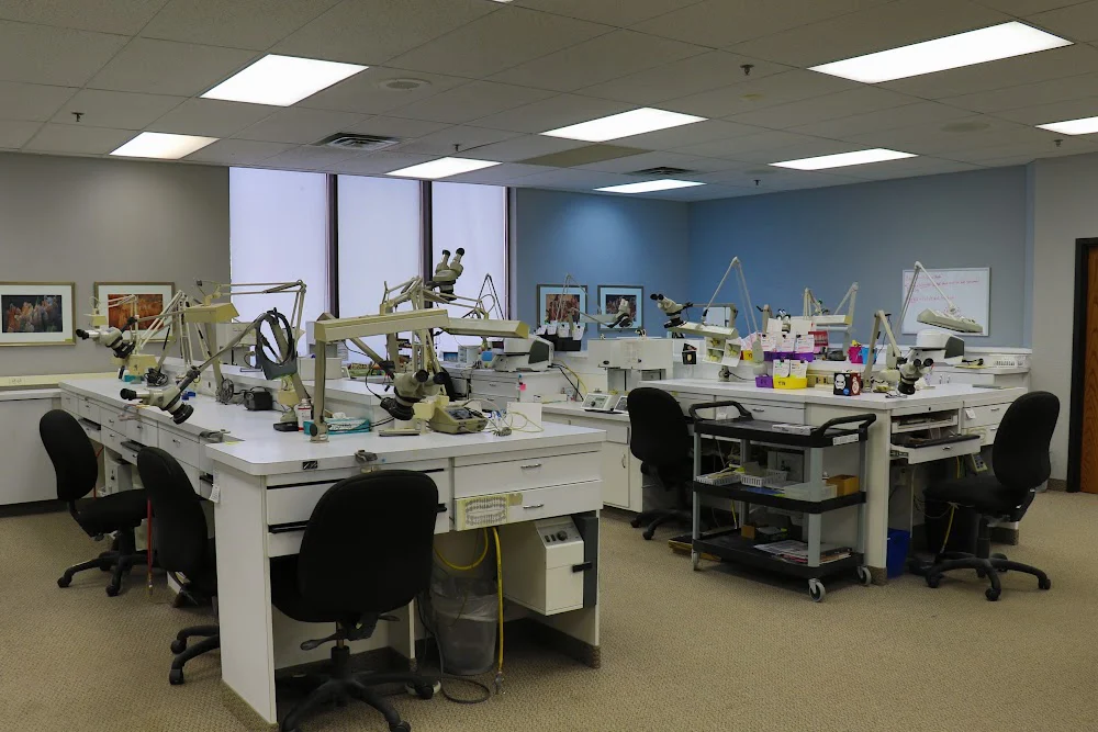 Renstrom Dental Studio 2