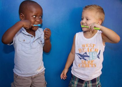 Shine Orthodontics and Pediatric Dentistry