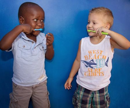 Shine Orthodontics and Pediatric Dentistry