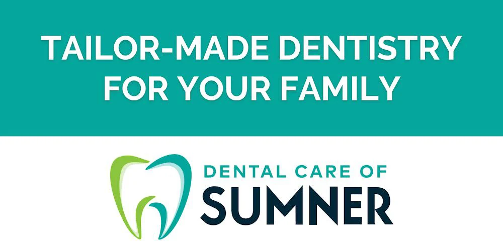 Dental Care of Sumner 6