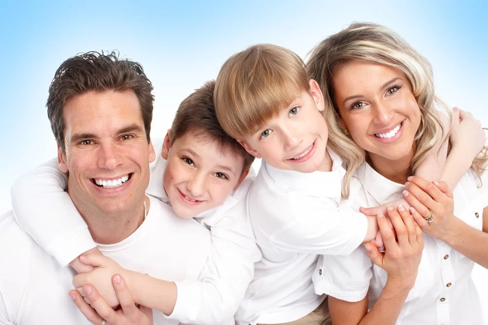 Friendly Smiles Family Dentistry 4