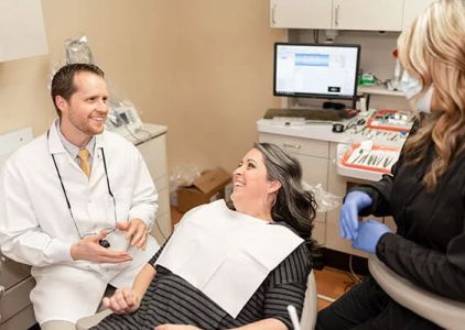 Dental Care of Sumner