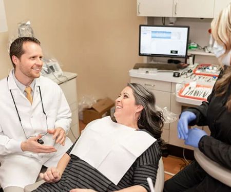 Dental Care of Sumner