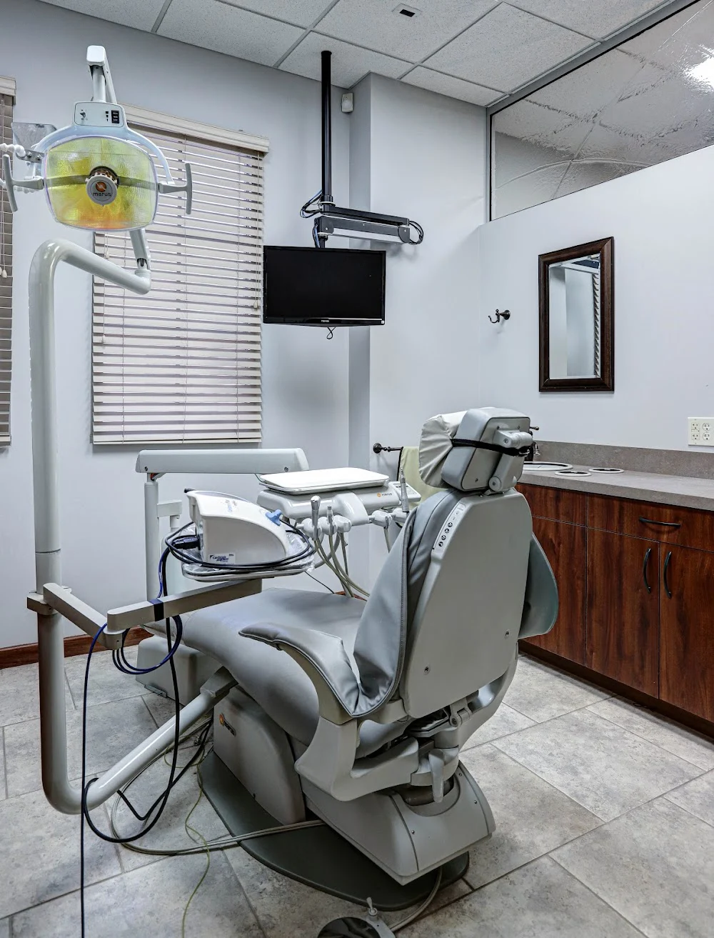 Desert Smiles Cosmetic & Restorative Dentistry 6