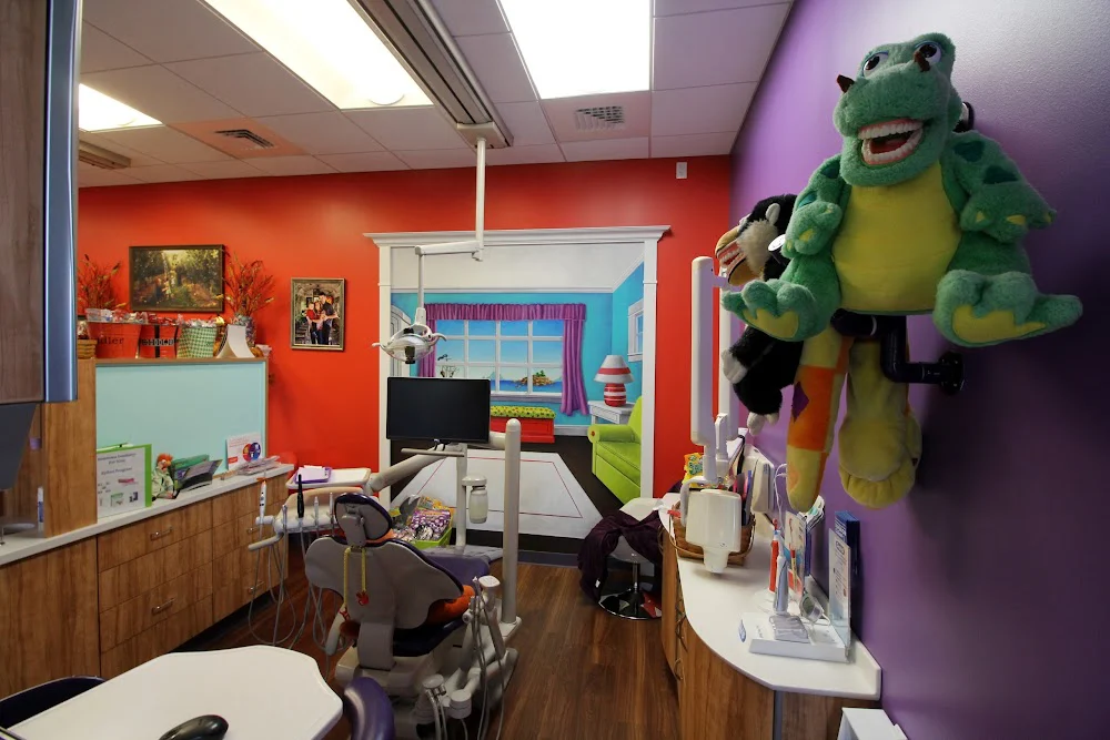 Newtown Dentistry for Kids 7