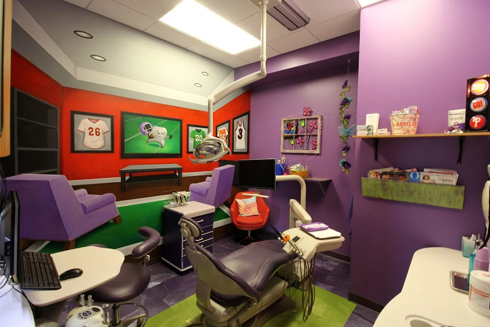 Newtown Dentistry for Kids 8