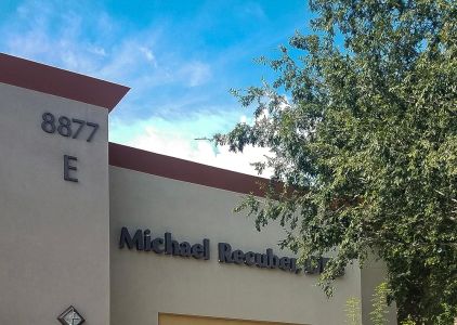 Michael Recuber DDS PC