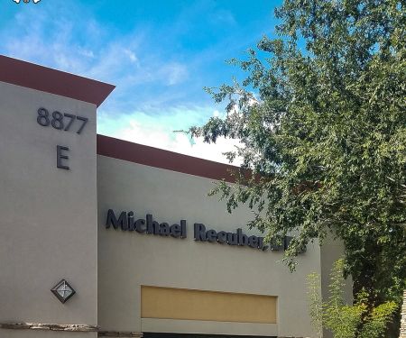 Michael Recuber DDS PC