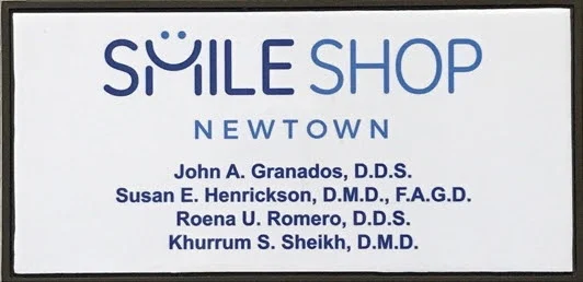 Smile Shop Newtown 9